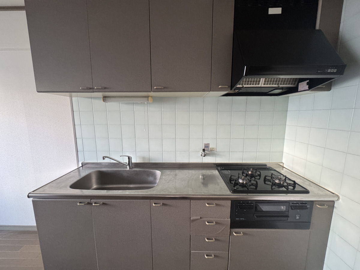 キッチン 写真3