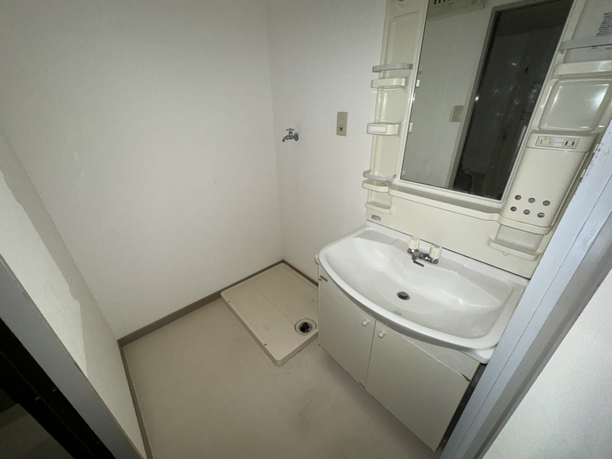洗面所 写真6