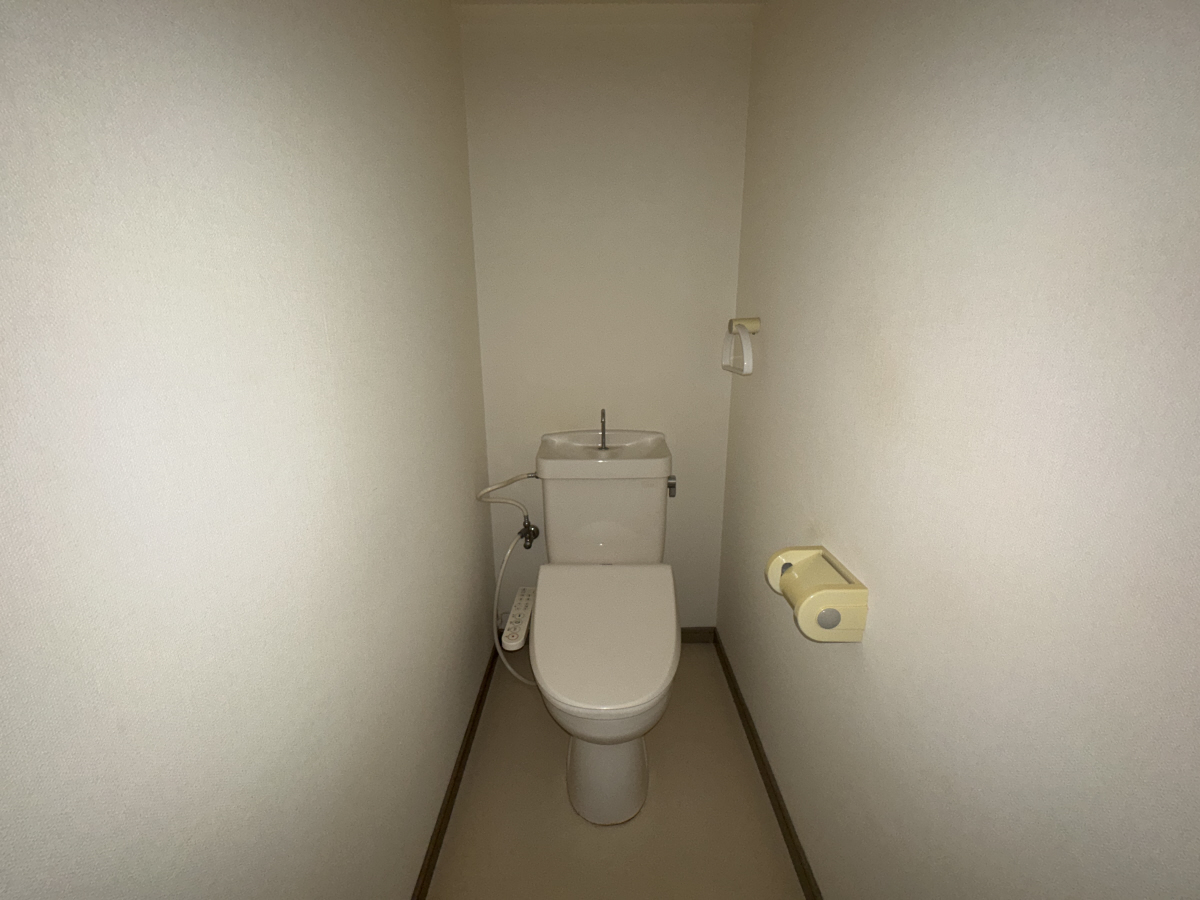 トイレ 写真5
