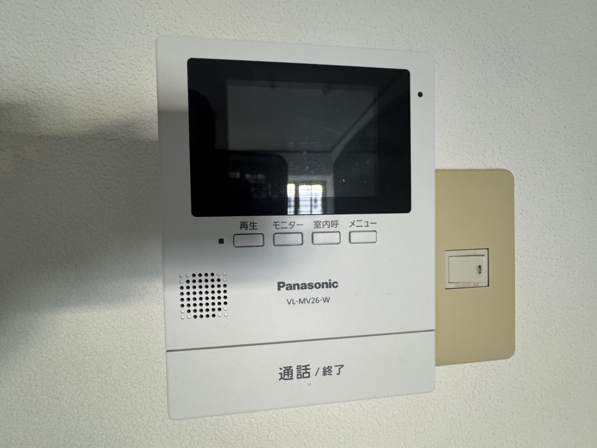 セキュリティ 写真12