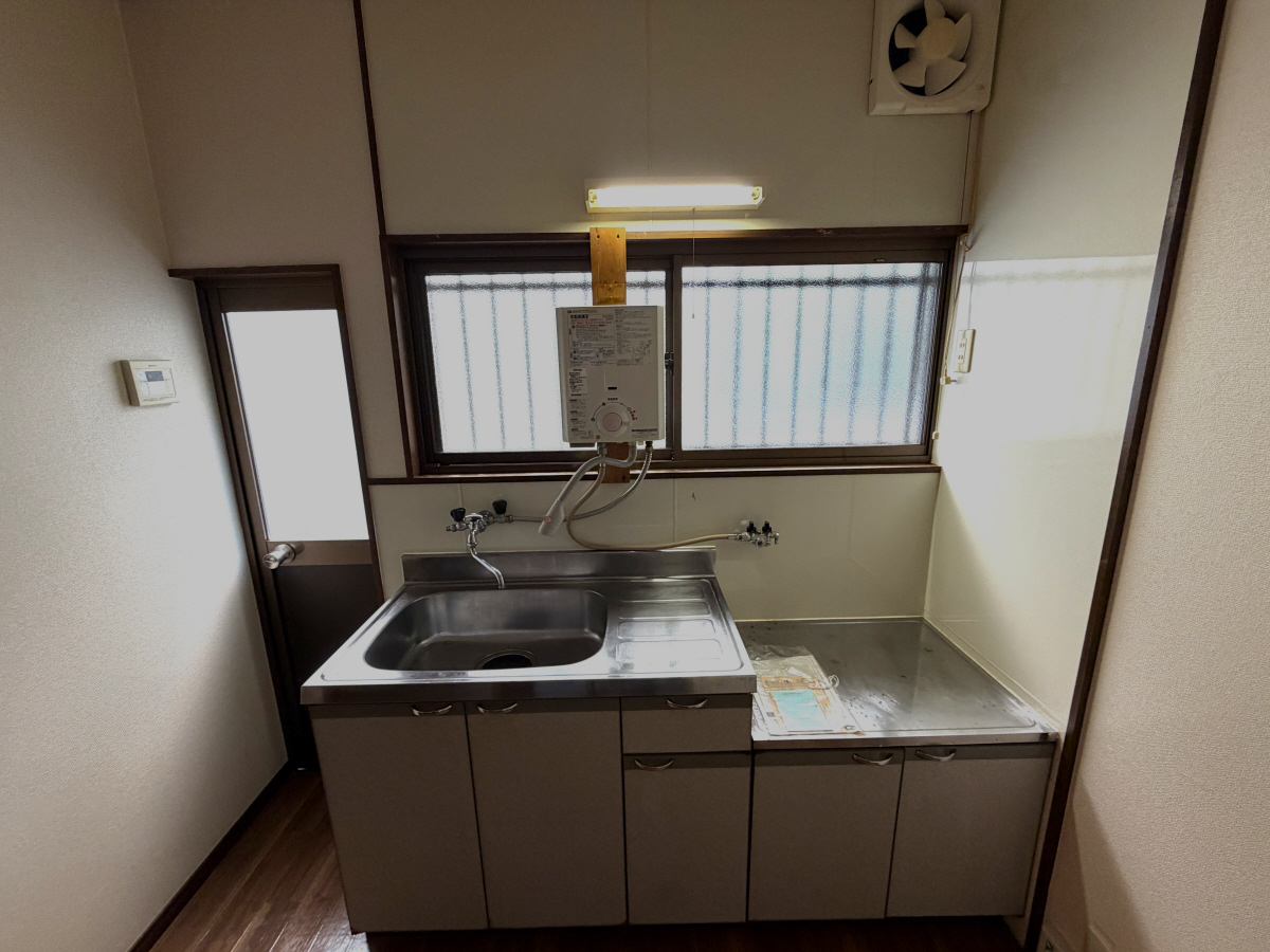 キッチン 写真3