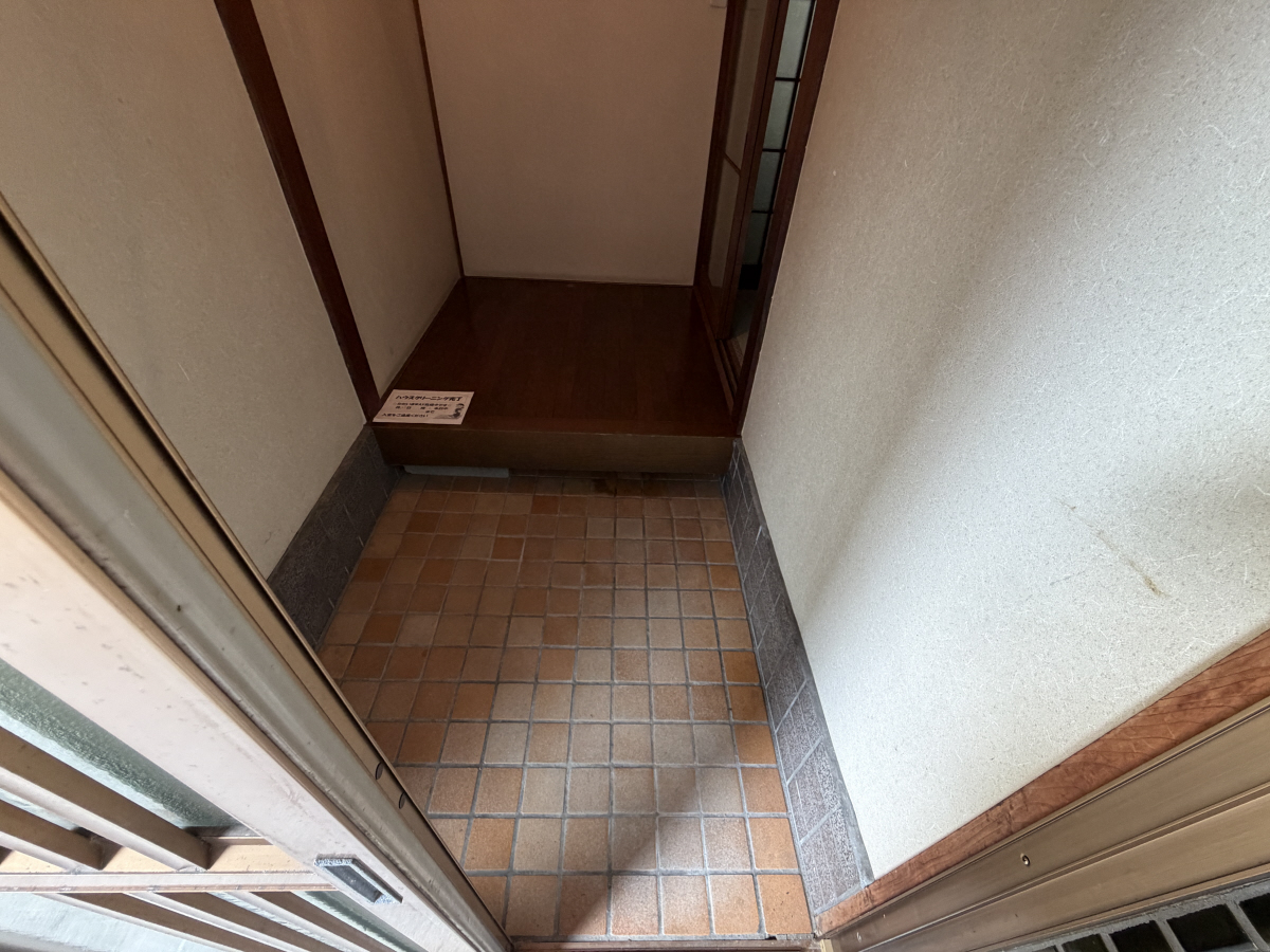 玄関 写真7
