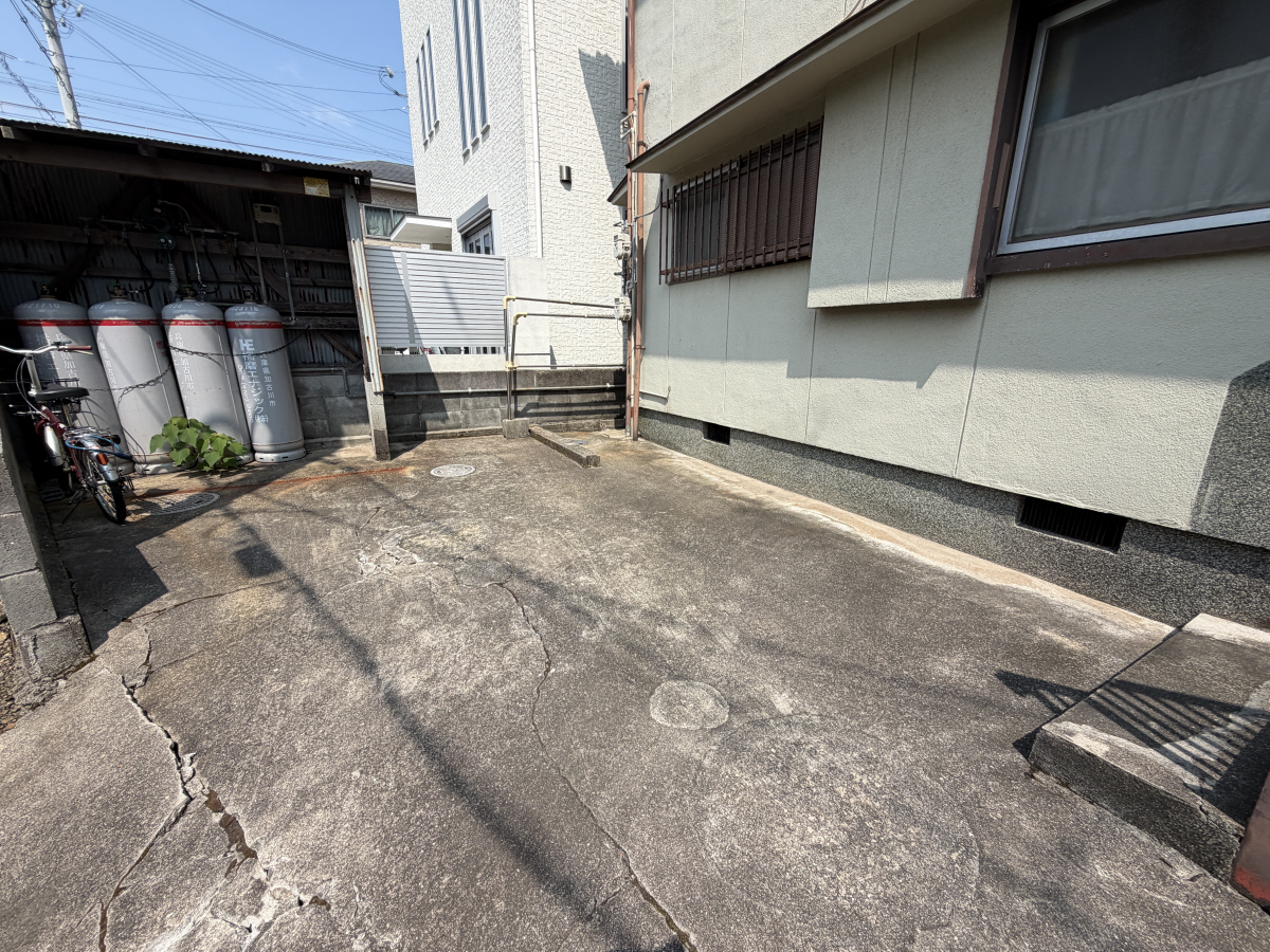 共用部 写真13