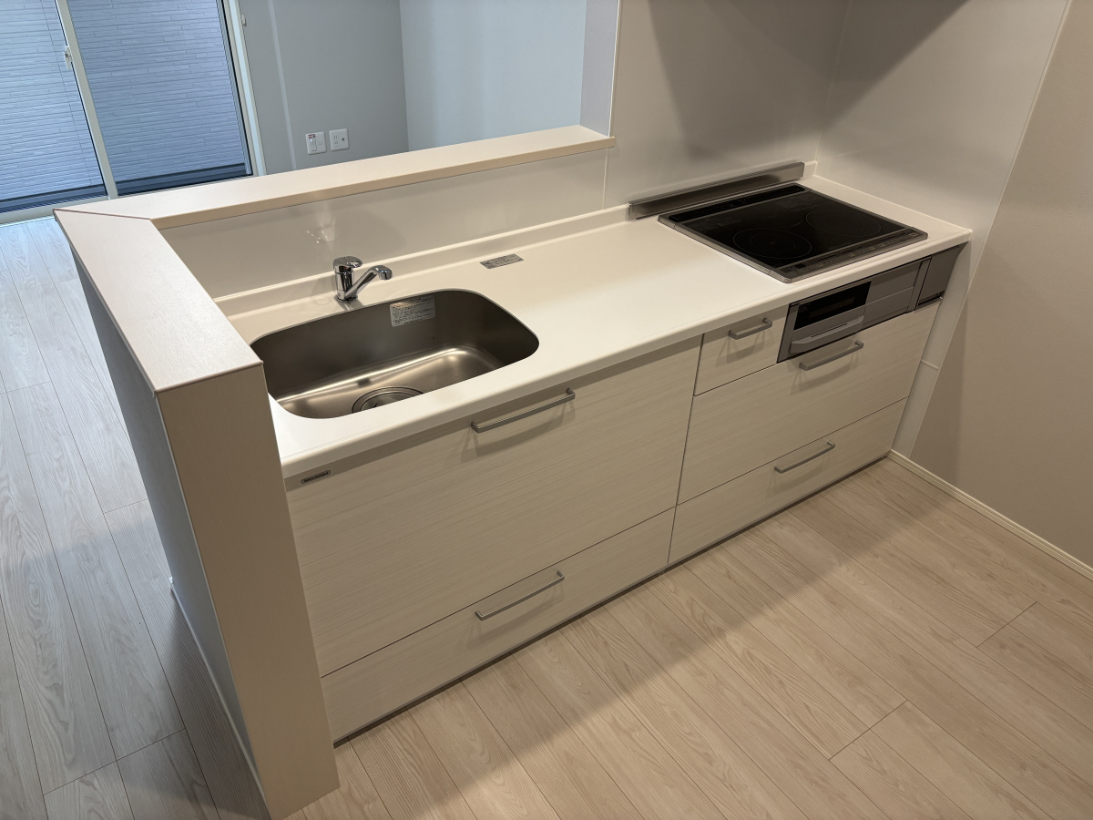 キッチン 写真3