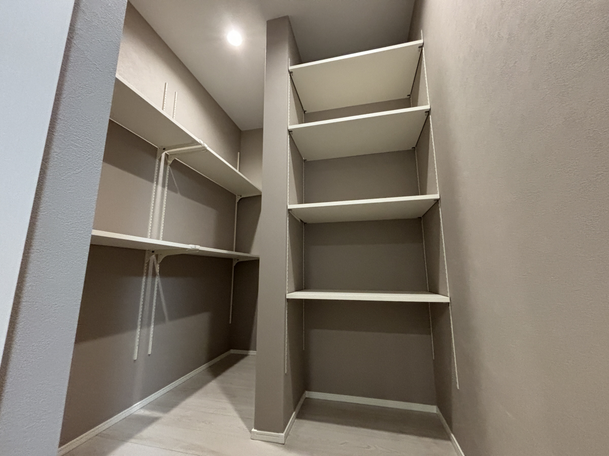 収納 写真8