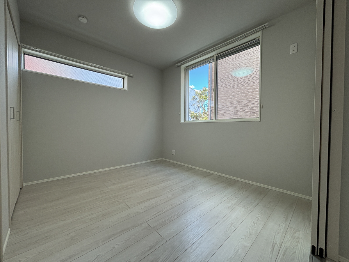 その他部屋・スペース 写真9