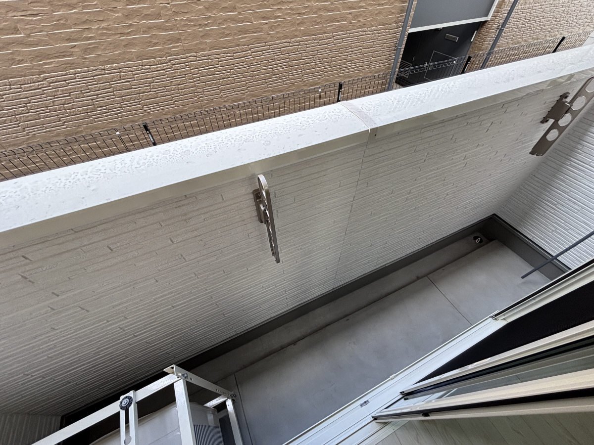 バルコニー・ベランダ 写真11