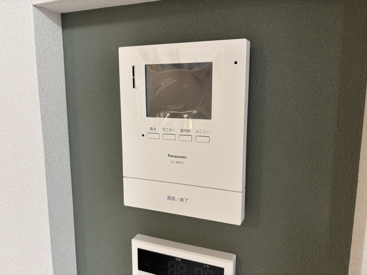 セキュリティ 写真13