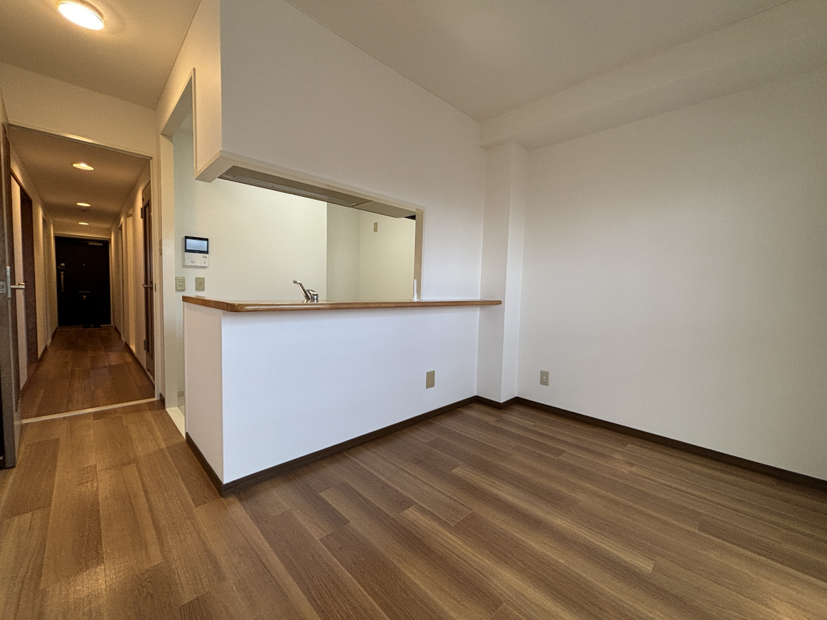 ダイニング 写真2