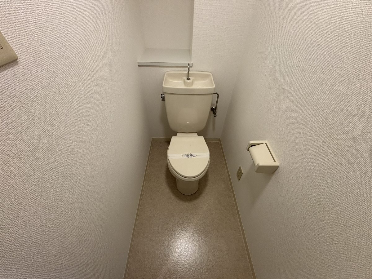 トイレ 写真5