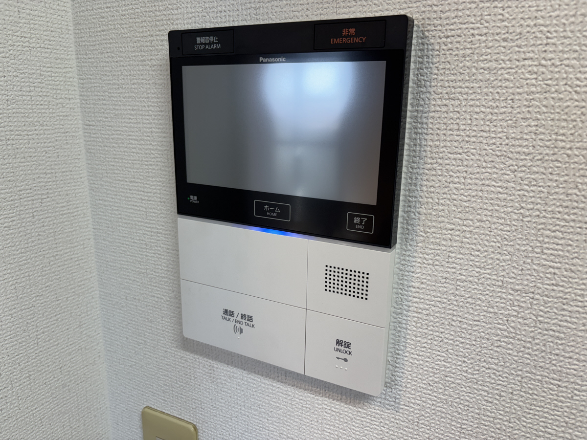 セキュリティ 写真13