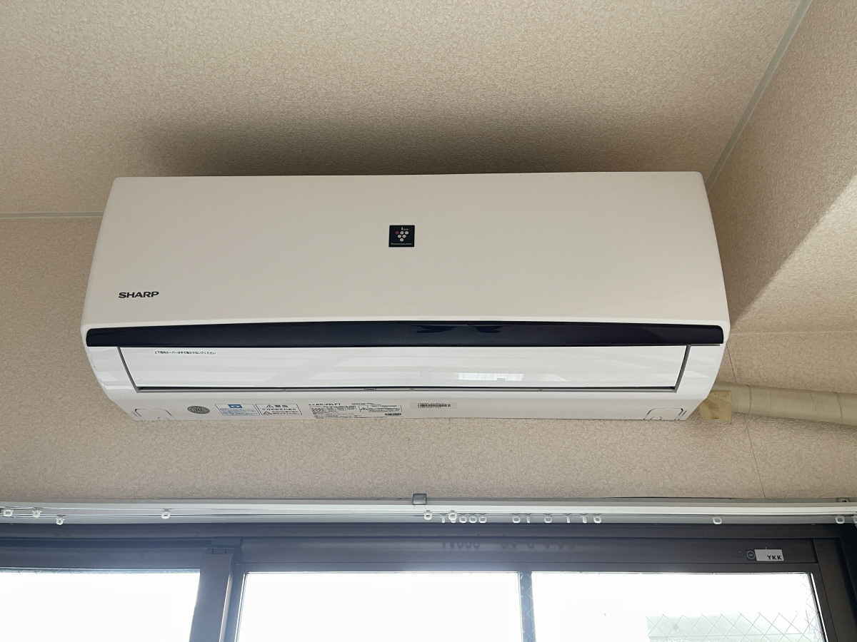 設備 写真11