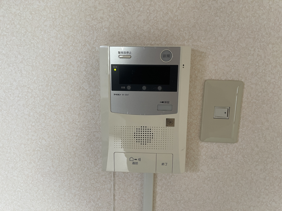 セキュリティ 写真12