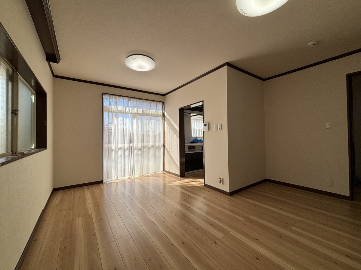 リビング 写真2