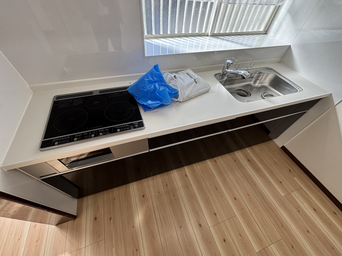 キッチン 写真3