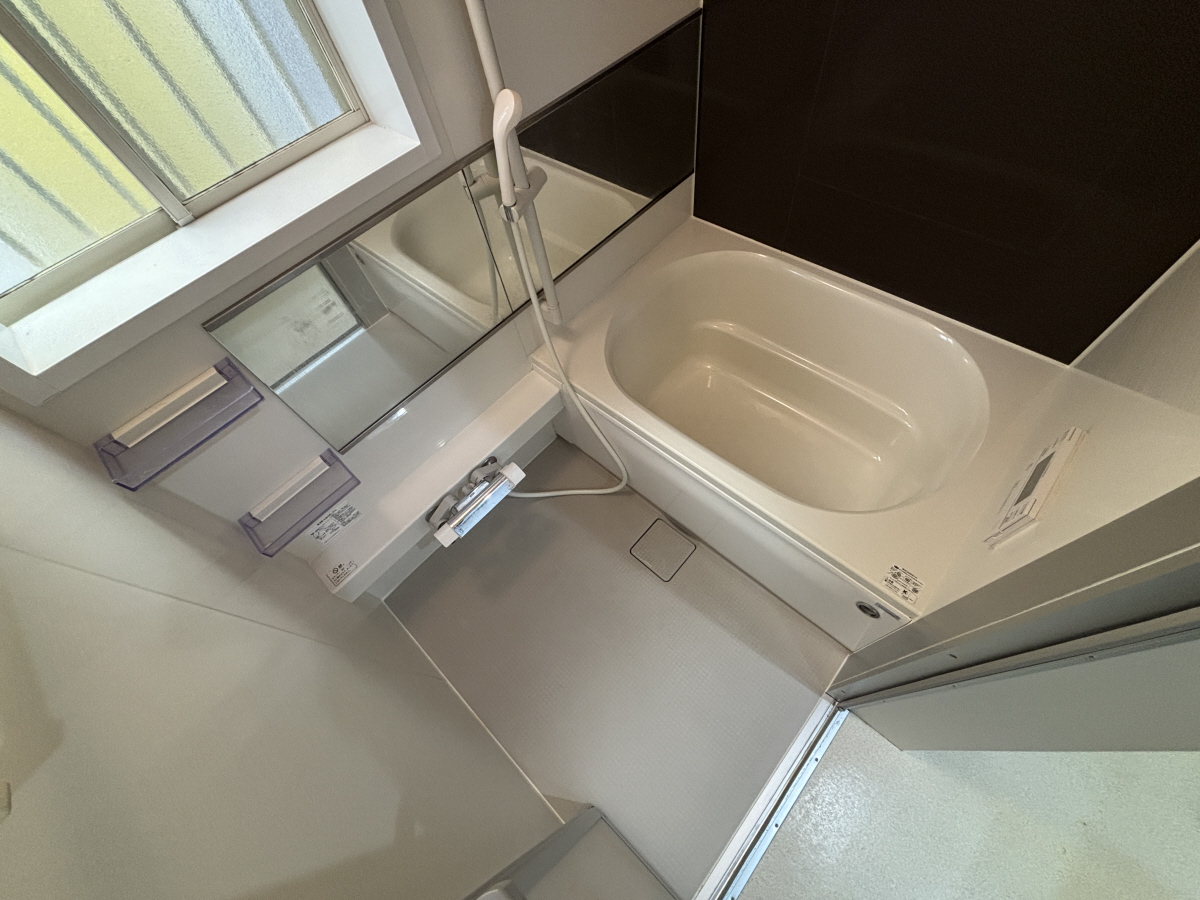 バス 写真4