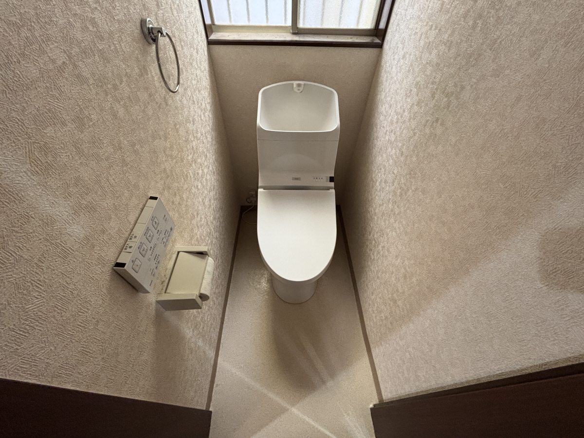 トイレ 写真5