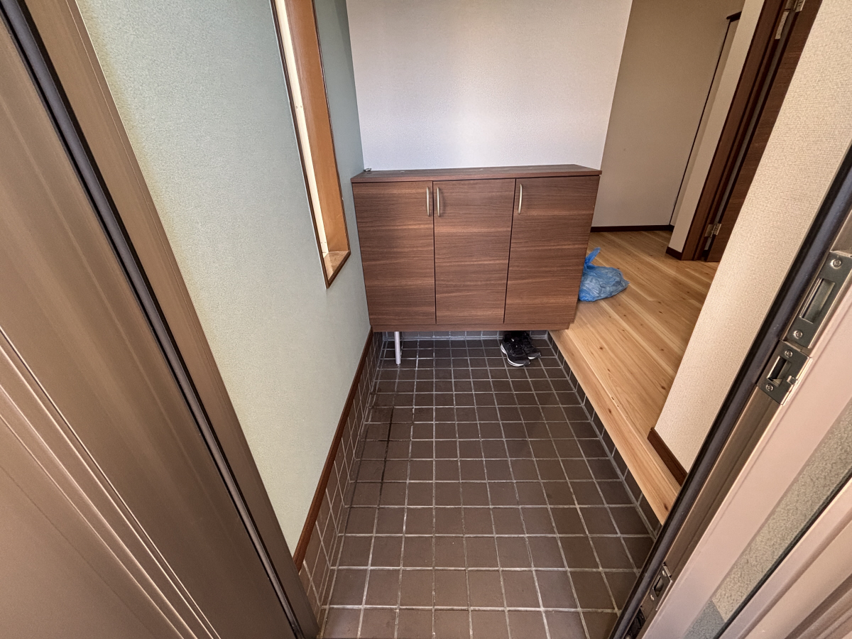 玄関 写真7