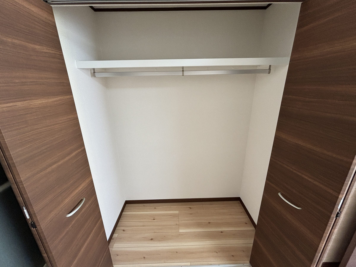 収納 写真8