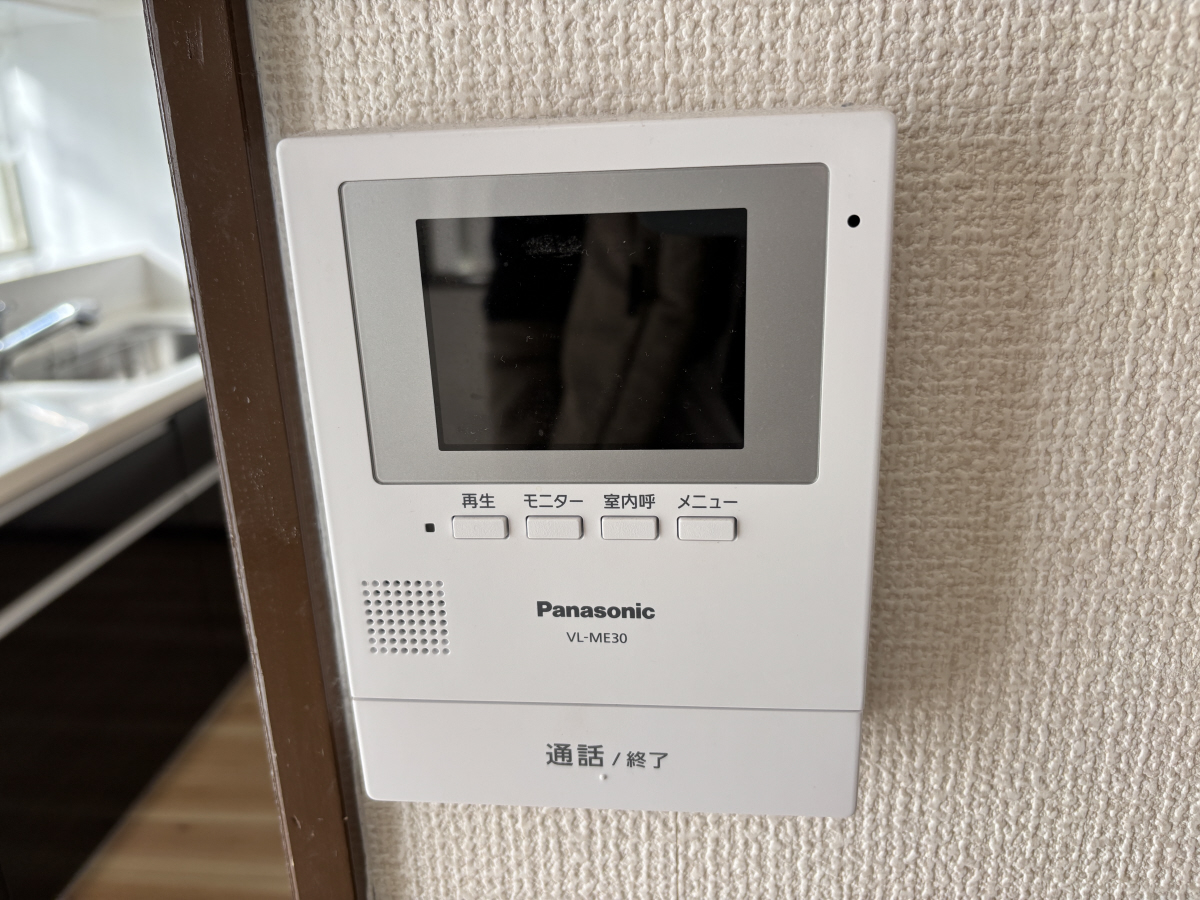 セキュリティ 写真13