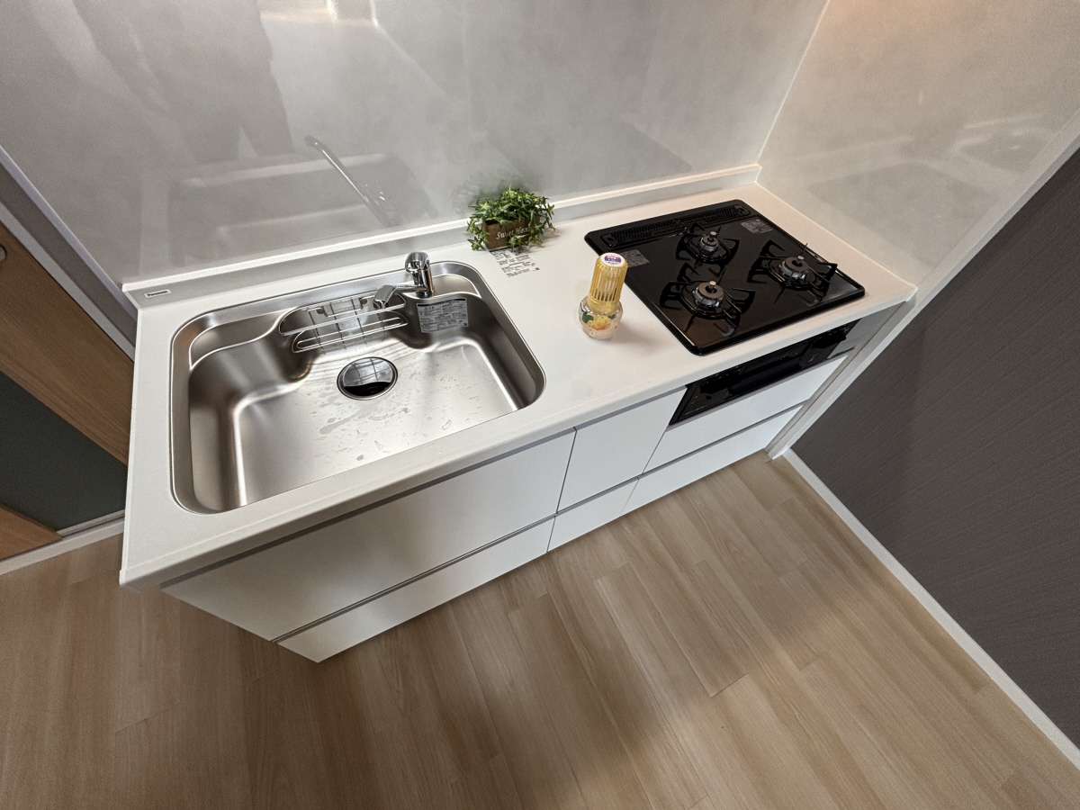 キッチン 写真3