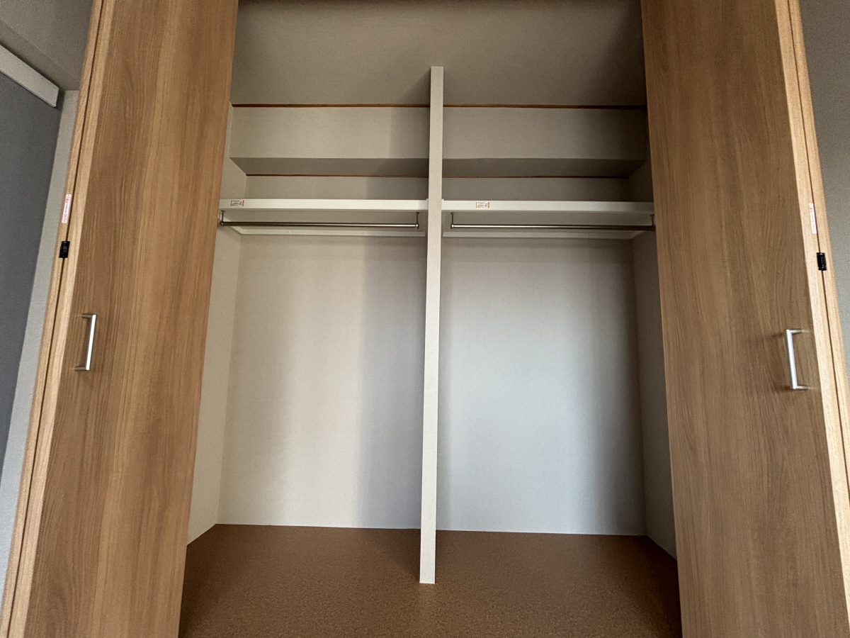 収納 写真8
