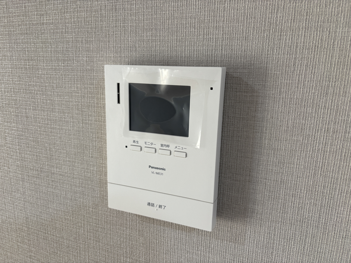 セキュリティ 写真13