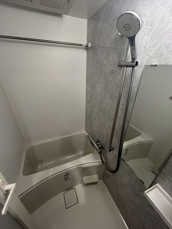 バス ※同タイプイメージ 写真4