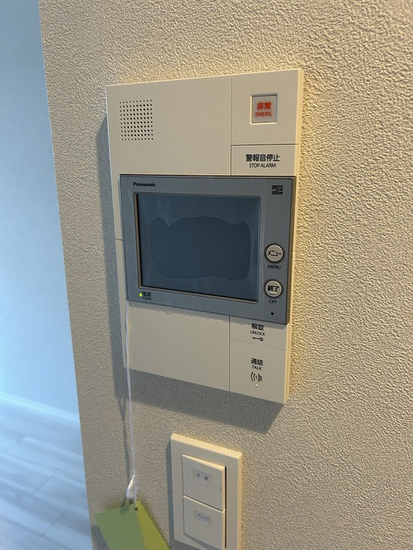 セキュリティ 写真11