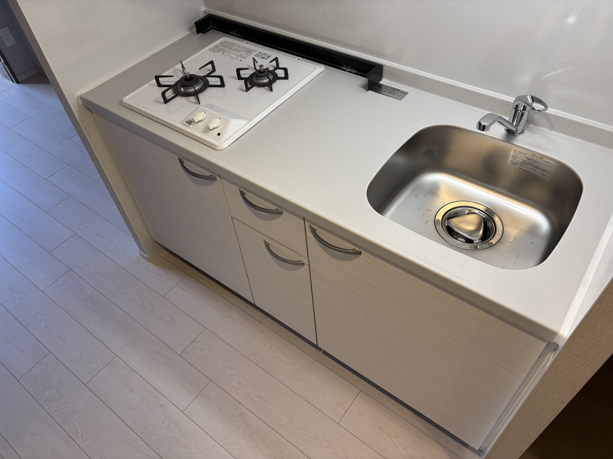 キッチン 写真3