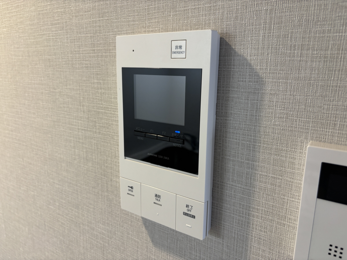 セキュリティ 写真12