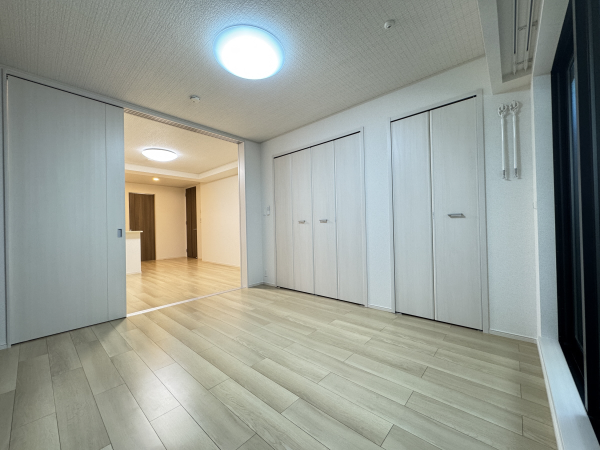 その他部屋・スペース ※同メーカー施工イメージです 写真9