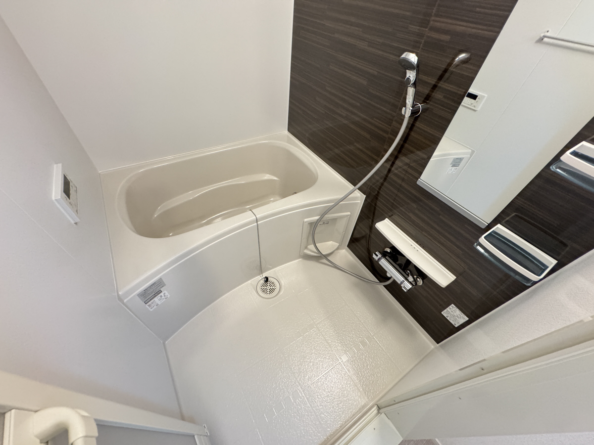 バス ※同メーカー施工イメージです 写真4