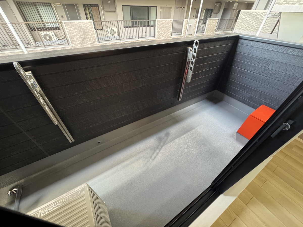 バルコニー・ベランダ ※同メーカー施工イメージです 写真10