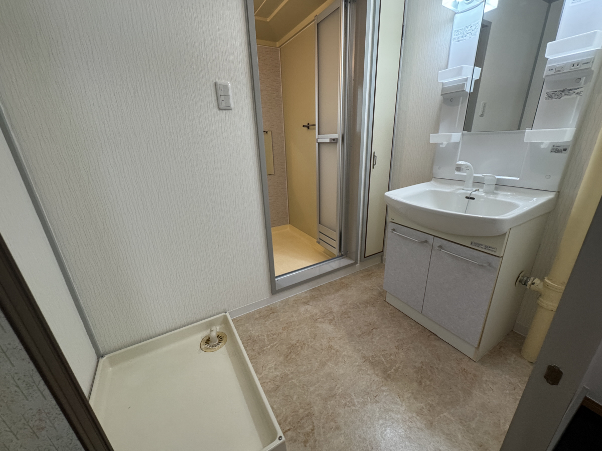 洗面所 写真6