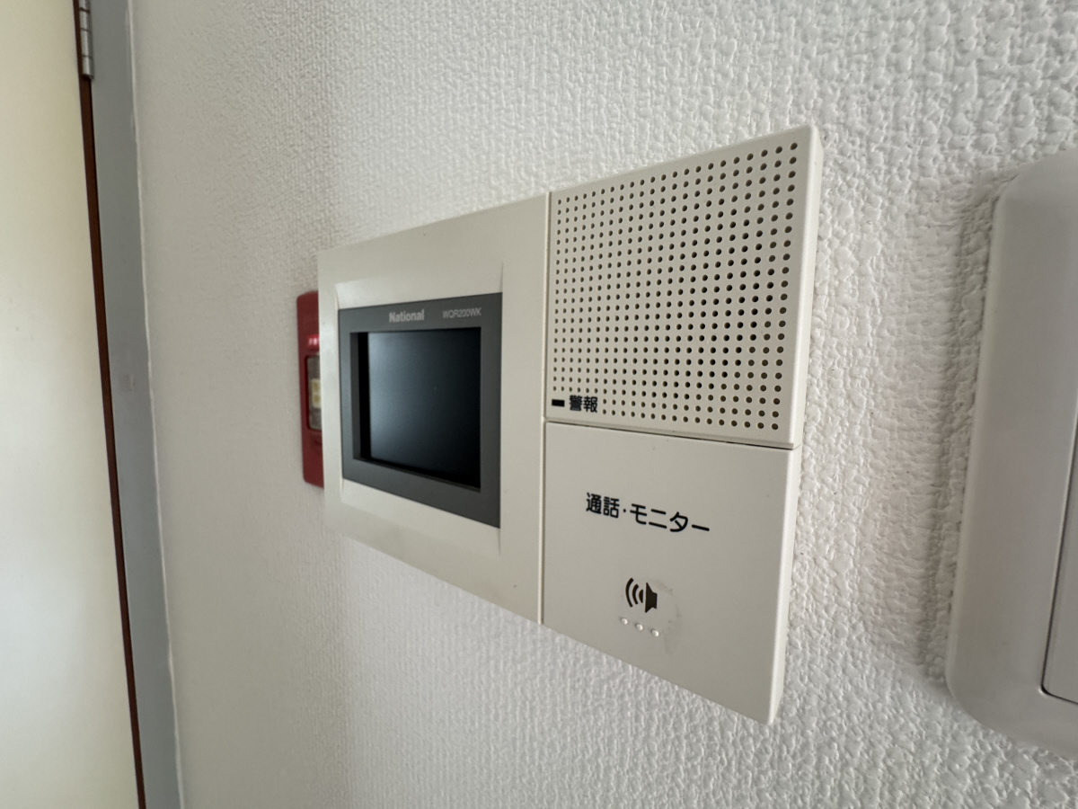 セキュリティ 写真12