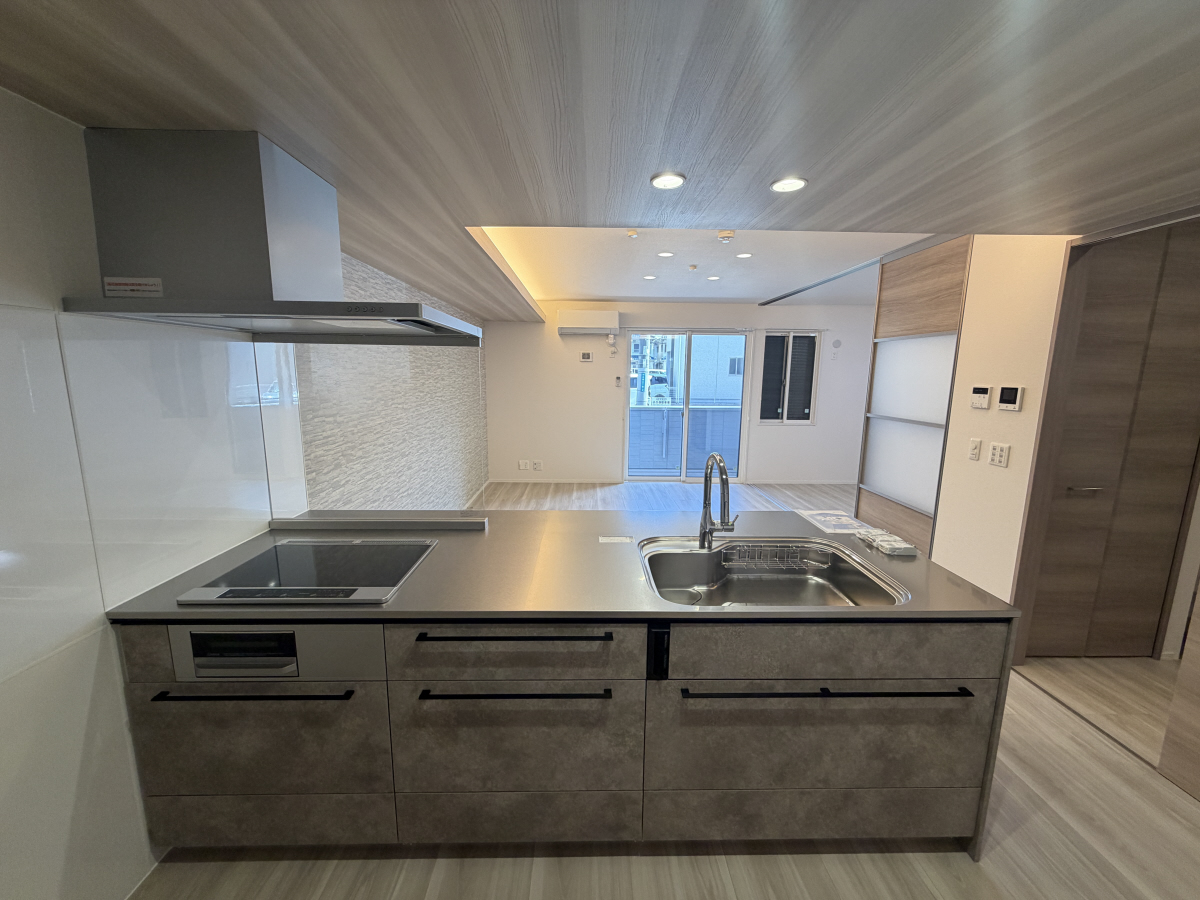 キッチン 写真3