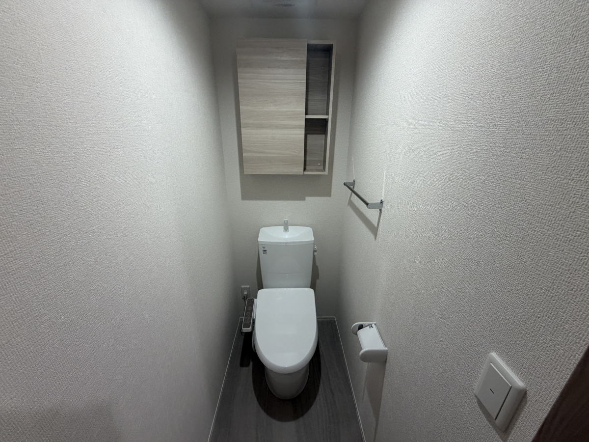 トイレ 写真5