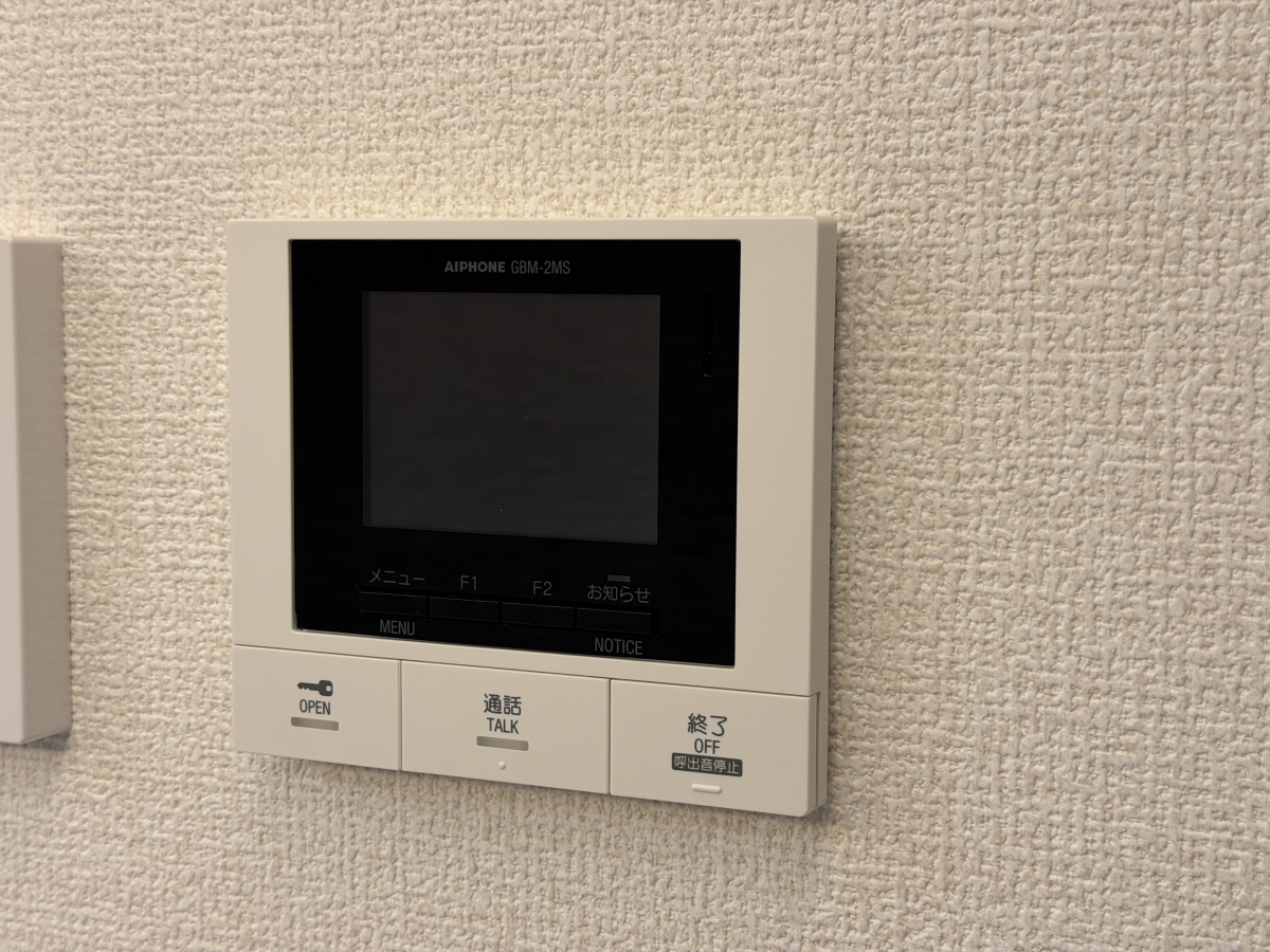 セキュリティ 写真13