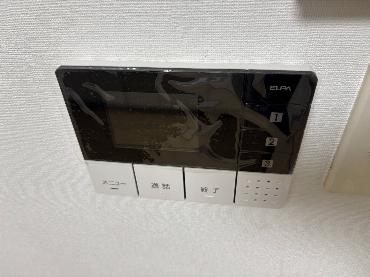 セキュリティ 写真13