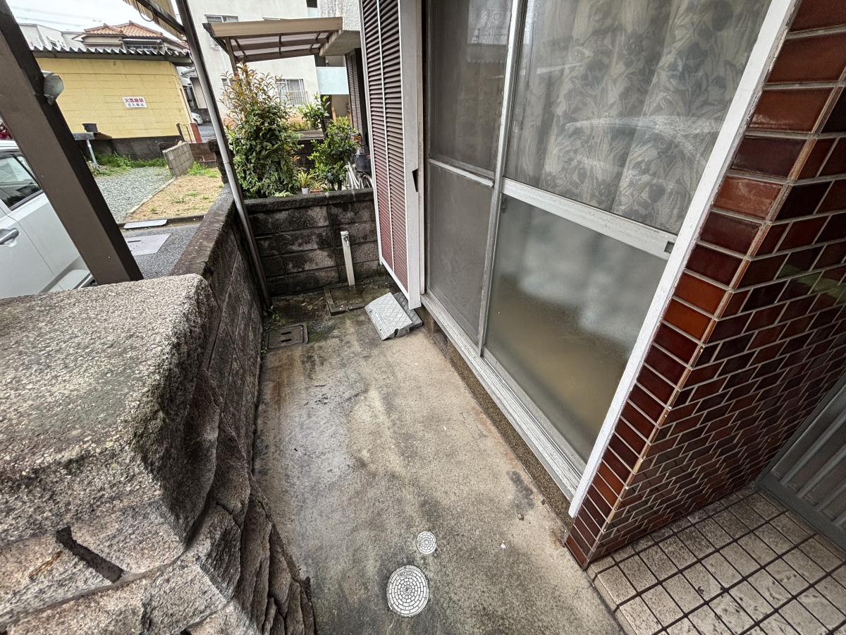 共用部 写真14