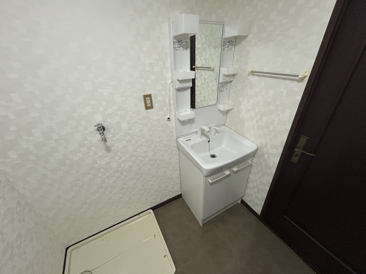 洗面所 写真6