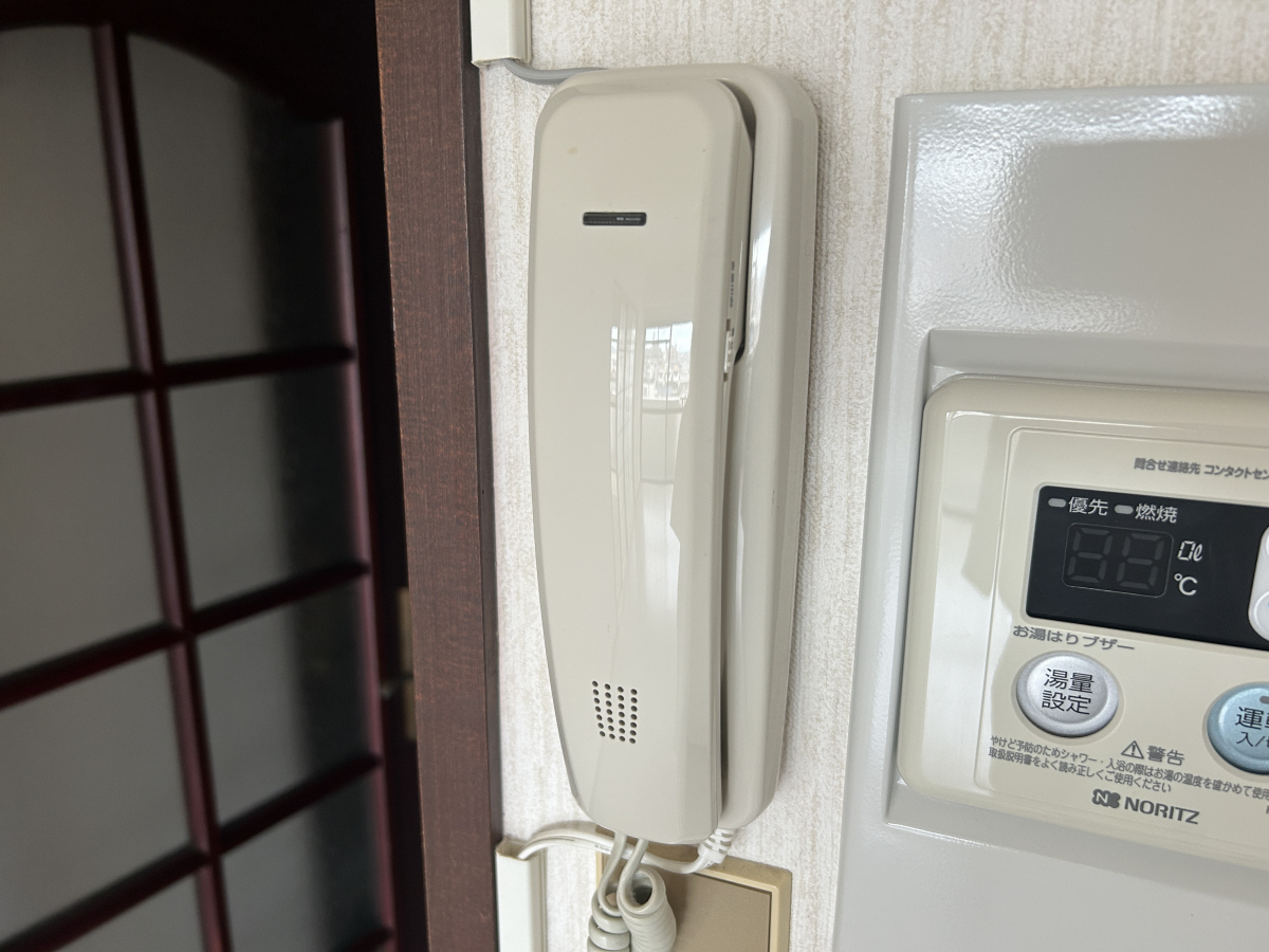 セキュリティ 写真12