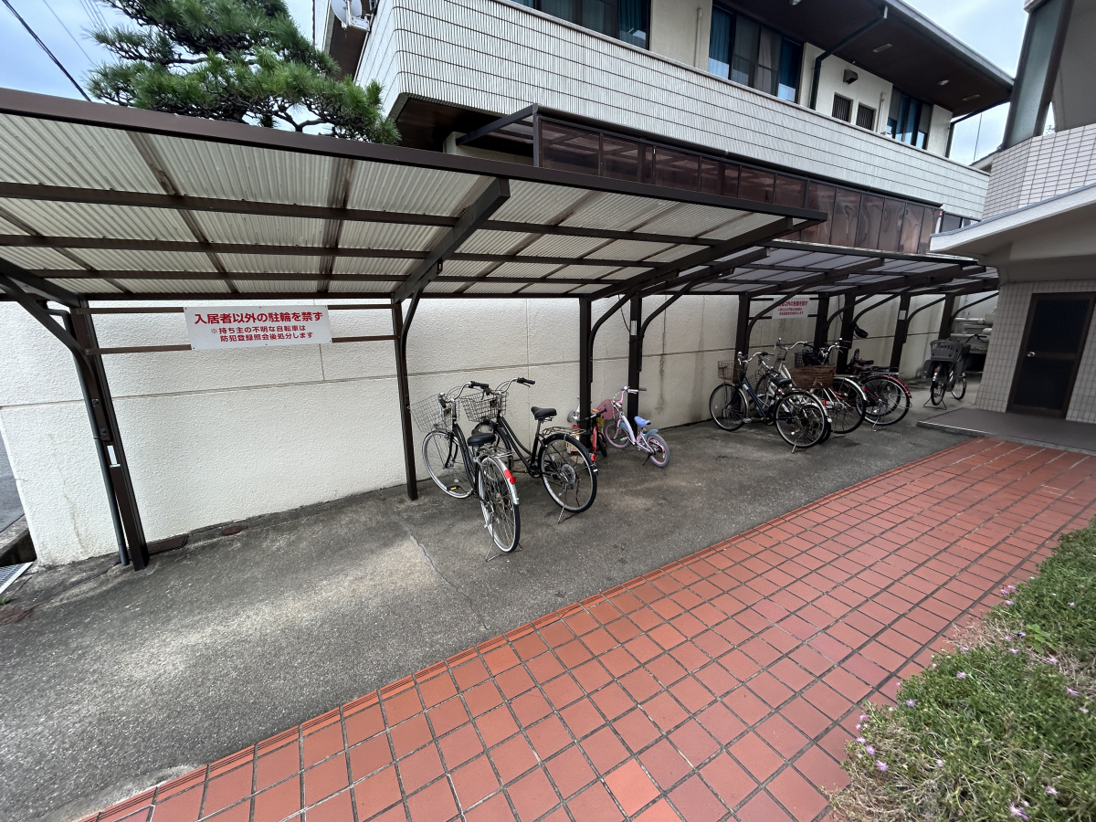 共用部 写真14
