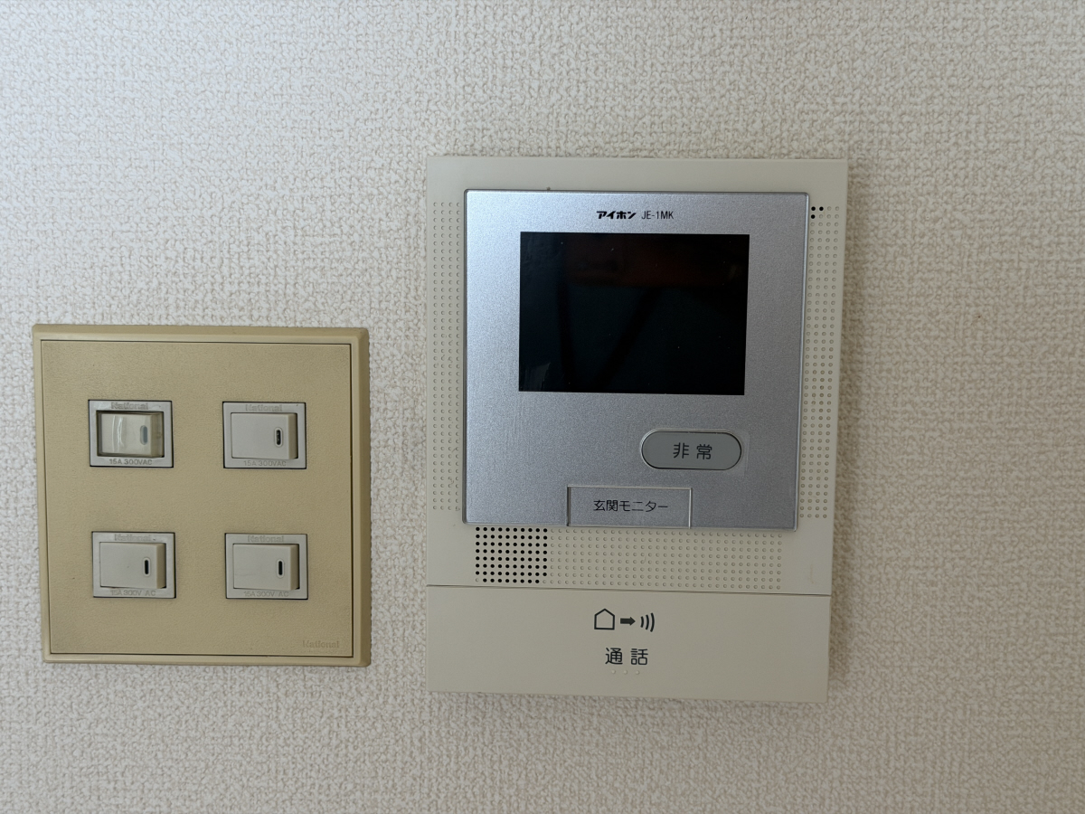 セキュリティ 写真13