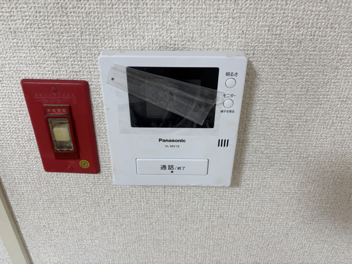 セキュリティ 写真13
