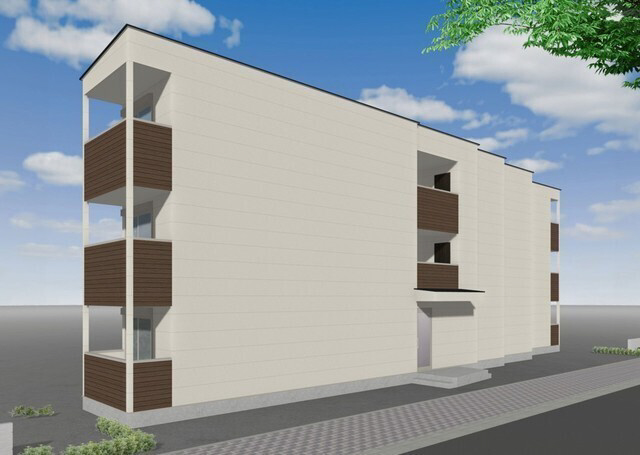 物件番号:1076745486 都市ガス価格設定のLPガス☆ネット無料!24時間営業スーパー近くで便利!