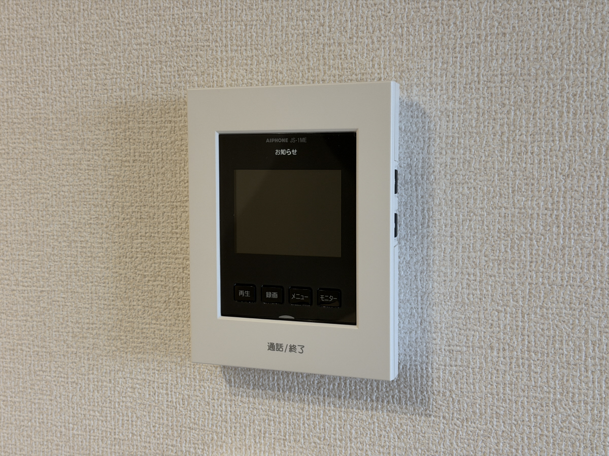 セキュリティ 写真13