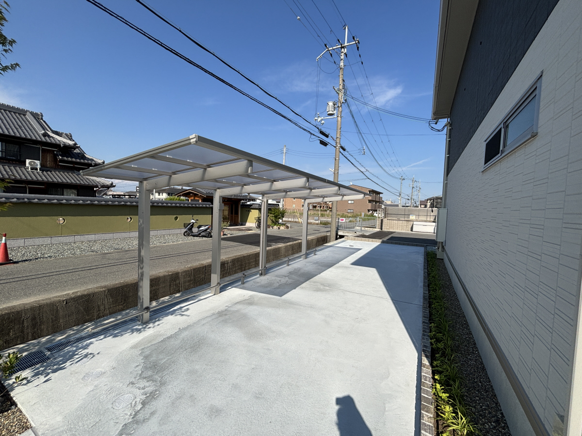 共用部 写真14
