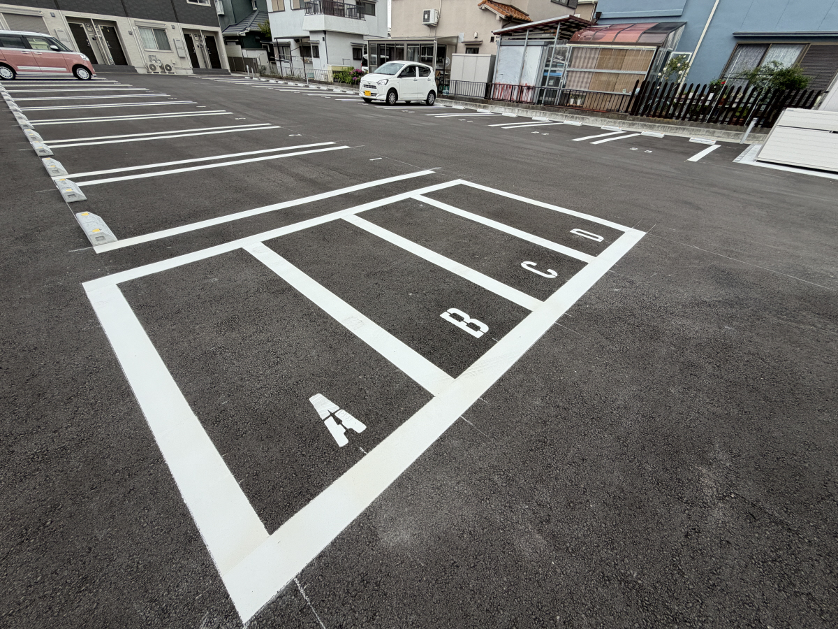 共用部 写真17